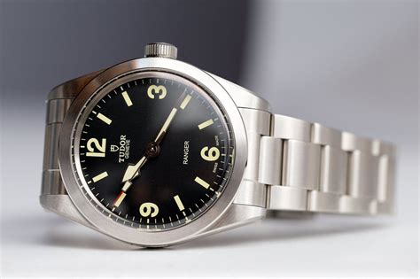 tudor release 2022|tudor ranger release date 2022.